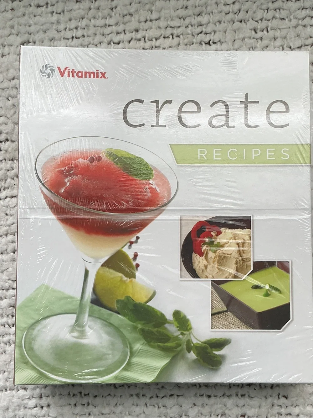 Vitamix 